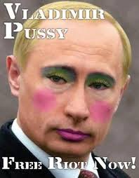 pussy是什么意思