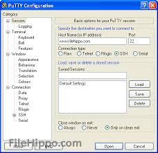 putty是什么意思