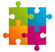 puzzle是什么意思