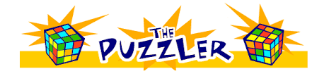 puzzler是什么意思