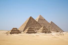pyramid是什么意思