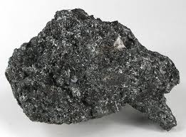 pyrolusite是什么意思