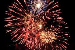 pyrotechnic是什么意思