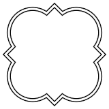 quatrefoil是什么意思