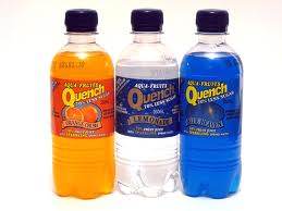 quench是什么意思