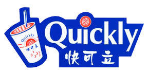 quickly是什么意思