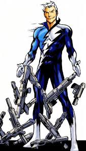 quicksilver是什么意思