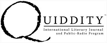 quiddity是什么意思