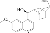 quinine是什么意思