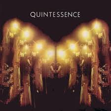 quintessence是什么意思