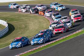 racing是什么意思