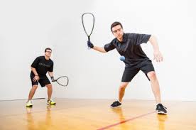 racquetball是什么意思