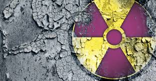 radiochemistry是什么意思