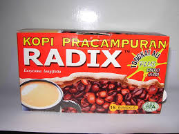 radix是什么意思