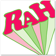 rah是什么意思
