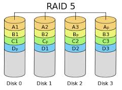 raid是什么意思