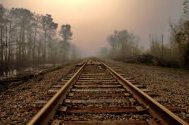 railway是什么意思