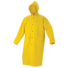 raincoat是什么意思