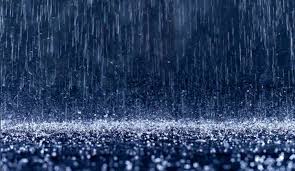 rained是什么意思