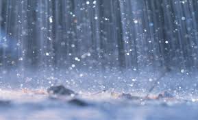rainfall是什么意思