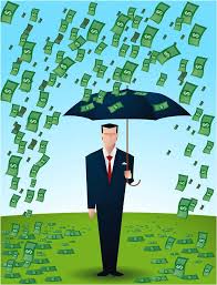 rainmaker是什么意思