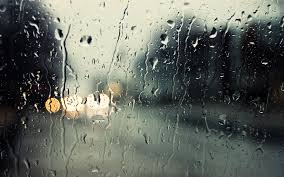 rainy是什么意思