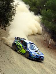 rally是什么意思
