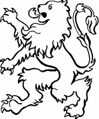 rampant是什么意思