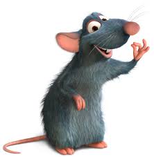 ratatouille是什么意思