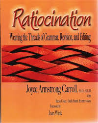 ratiocination是什么意思
