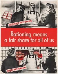 rationing是什么意思