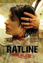 ratline是什么意思