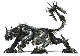 ravage是什么意思