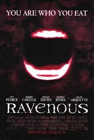 ravenous是什么意思