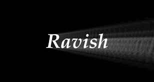 ravish是什么意思