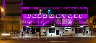 razzmatazz是什么意思
