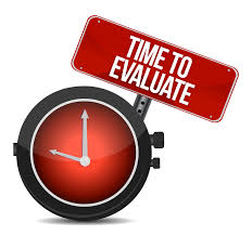 re-evaluate是什么意思