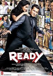 ready是什么意思
