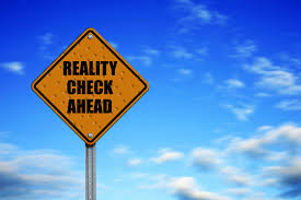 reality是什么意思