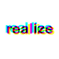 realize是什么意思