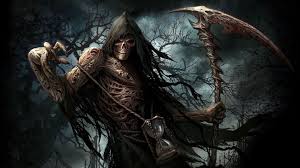 reaper是什么意思