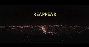 reappear是什么意思