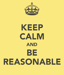 reasonable是什么意思