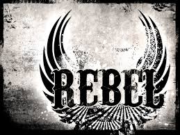 rebel是什么意思