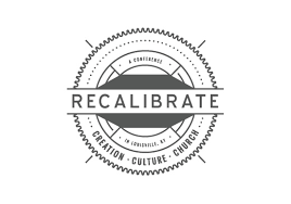 recalibrate是什么意思