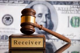 receivership是什么意思