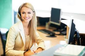 receptionist是什么意思