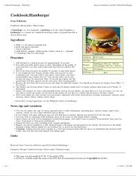 recipe是什么意思