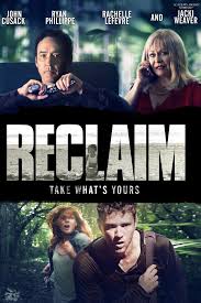 reclaim是什么意思