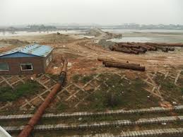 reclamation是什么意思